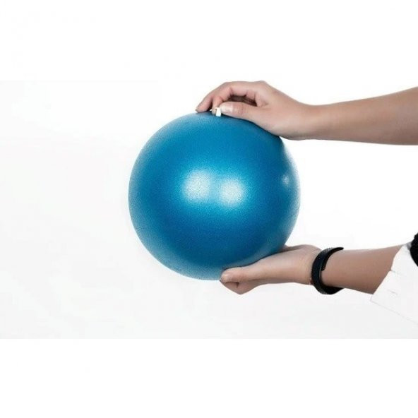 25cm Pilates Denge  Topu Egzersiz Topu - 2