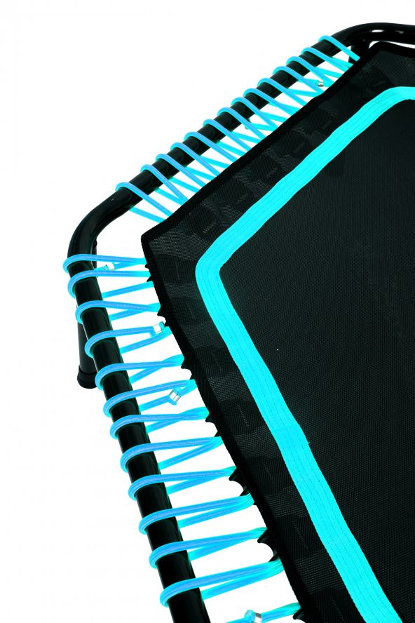 PEKİAL 135 cm (54 inç) Tutunmalı Step Trambolin - 3