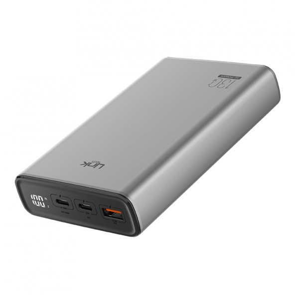 LinkTech P130 Premium 20000 mAh 130W Powerbank - 3