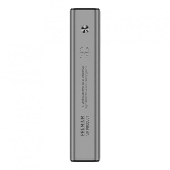 LinkTech P130 Premium 20000 mAh 130W Powerbank - 4