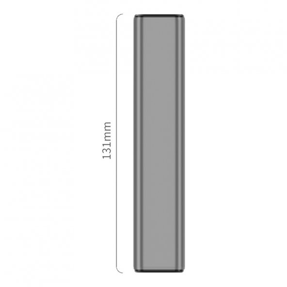 LinkTech P130 Premium 20000 mAh 130W Powerbank - 5