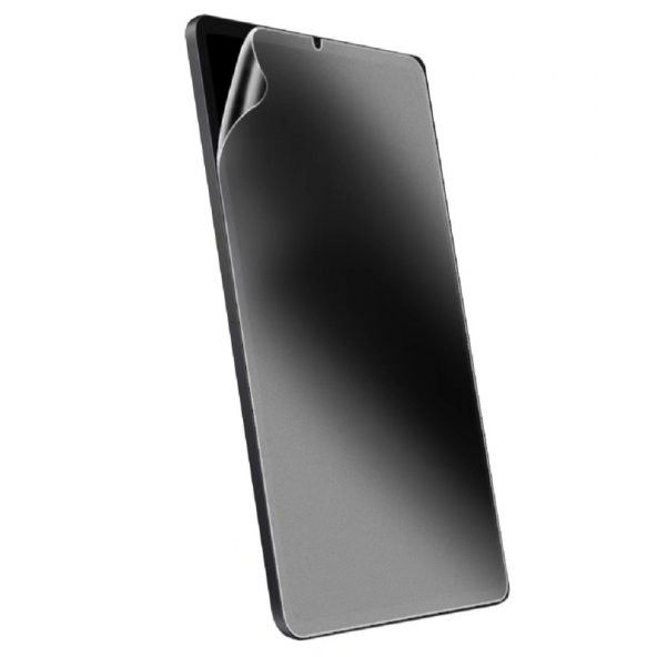 Galaxy Tab A8 10.5 SM-X200 Kağıt Hisli Paper Like Ekran Koruyucu - 6
