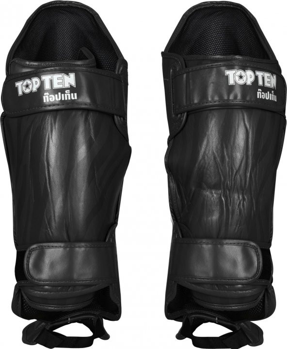 TOP TEN Theep Muay Thai Kick Boks Kaval Koruyucu (IFMA Onaylı) - 2