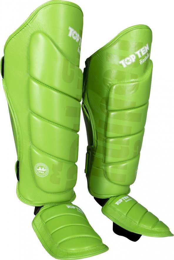 TOP TEN Theep Muay Thai Kick Boks Kaval Koruyucu (IFMA Onaylı) - 5