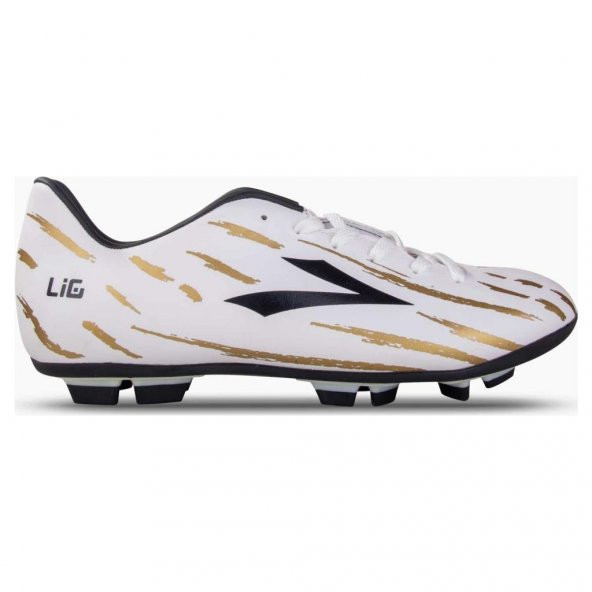 GARSON LİG KRP AYAKKABI-LATMOS BEYAZ