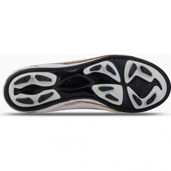 GARSON LİG KRP AYAKKABI-LATMOS BEYAZ - 2