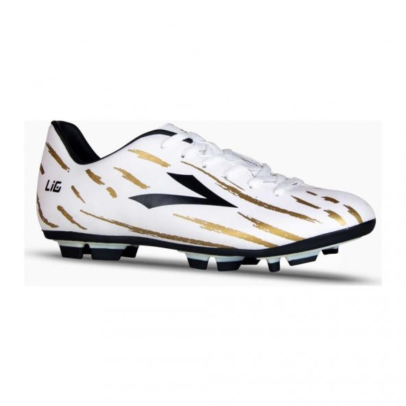 GARSON LİG KRP AYAKKABI-LATMOS BEYAZ - 4