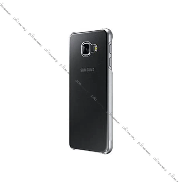 Samsung A310F Galaxy A3 (2016) Slim Cover Orjinal Kılıf EF-AA310CTEGWW - Resim 2