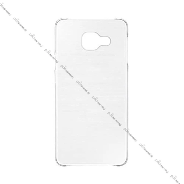 Samsung A310F Galaxy A3 (2016) Slim Cover Orjinal Kılıf EF-AA310CTEGWW