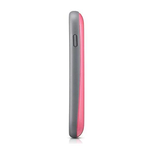 Samsung S6810 Galaxy Fame Protective Cover+ Orjinal Kılıf Pembe - (Outlet) - 3