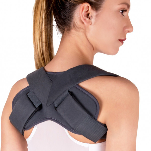 Orthocare 1330 Clavicare Klavikula desteği