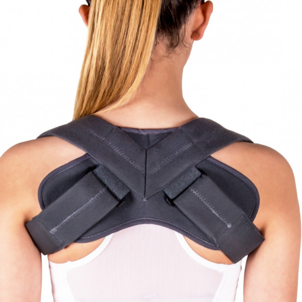 Orthocare 1330 Clavicare Klavikula desteği - 2