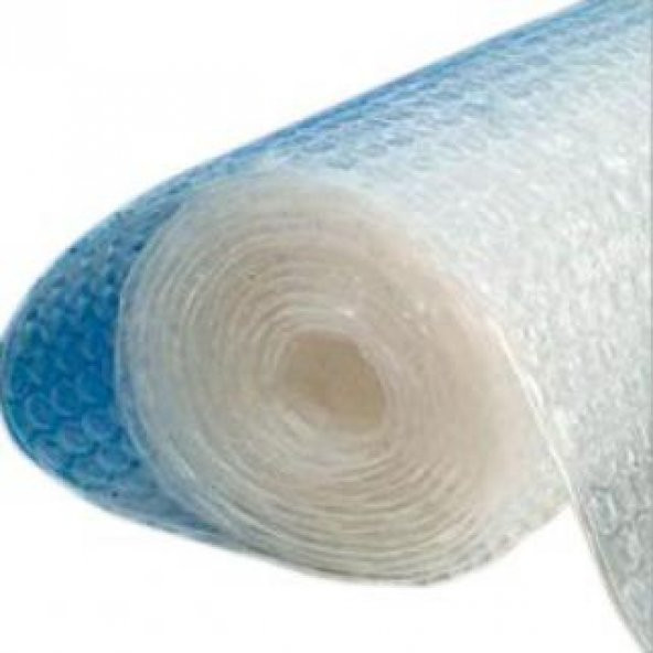 NAKSAN BALONLU AMBALAJ NAYLONU 1mt X 10mt - 2