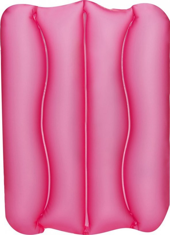 Bestway 38 * 25 Cm Plaj Yastığı Pembe