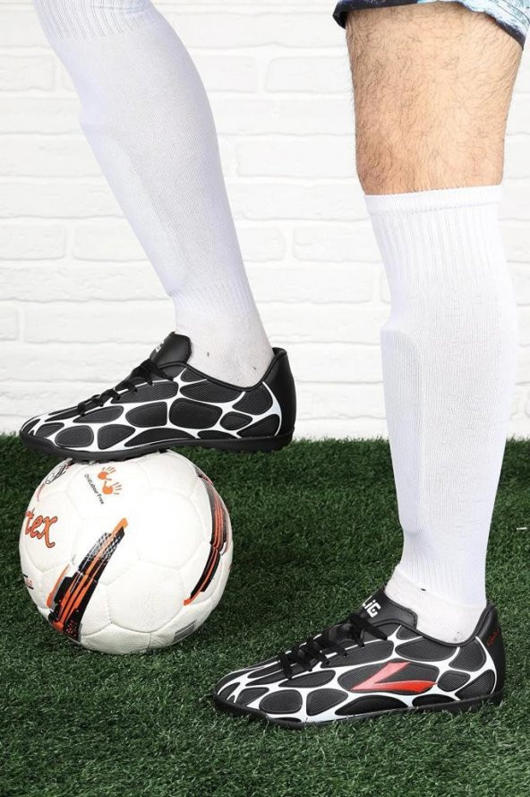 LİG GEDİZ PRM HALI SAHA SİYAH - 2