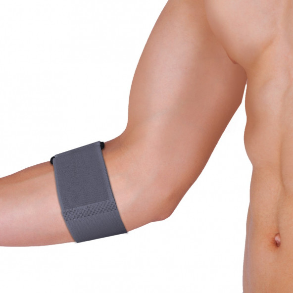 Orthocare 3120 Epicare Epikondilit bandı - 2
