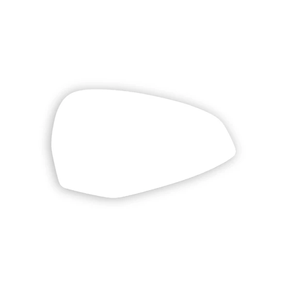 Audi A5 Cabriolet 2020-2024 Sağ Dikiz Ayna Camı Isıtmalı 8W0857536E