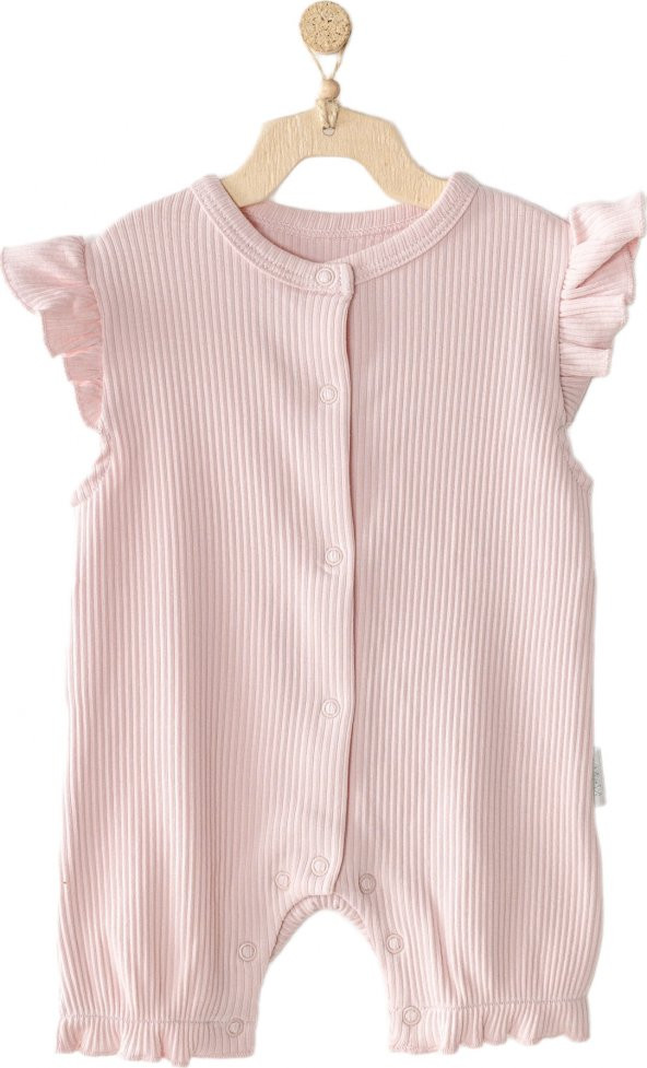 Andywawa AC23648 Modal Bebe Tulum Pink