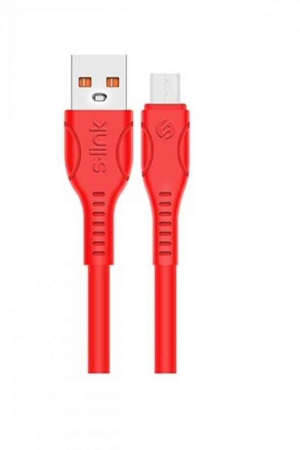 Fast Charge Micro Usb Cable 2.4a Şarj Ve Data Kablosu