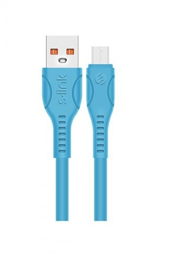 Fast Charge Micro Usb Cable 2.4a Şarj Ve Data Kablosu