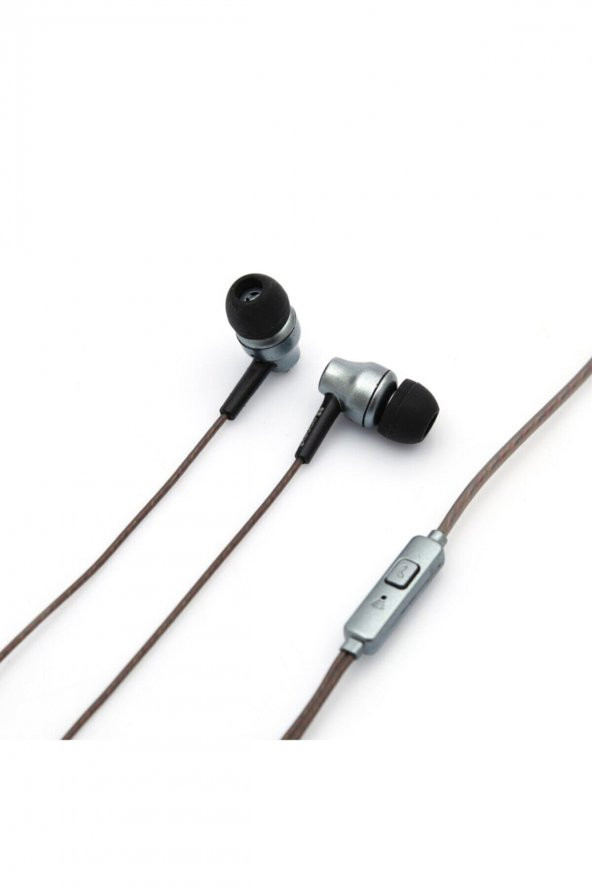 Ev-117 & Kulaklık Kablolu Kulak Içi Kulaklık