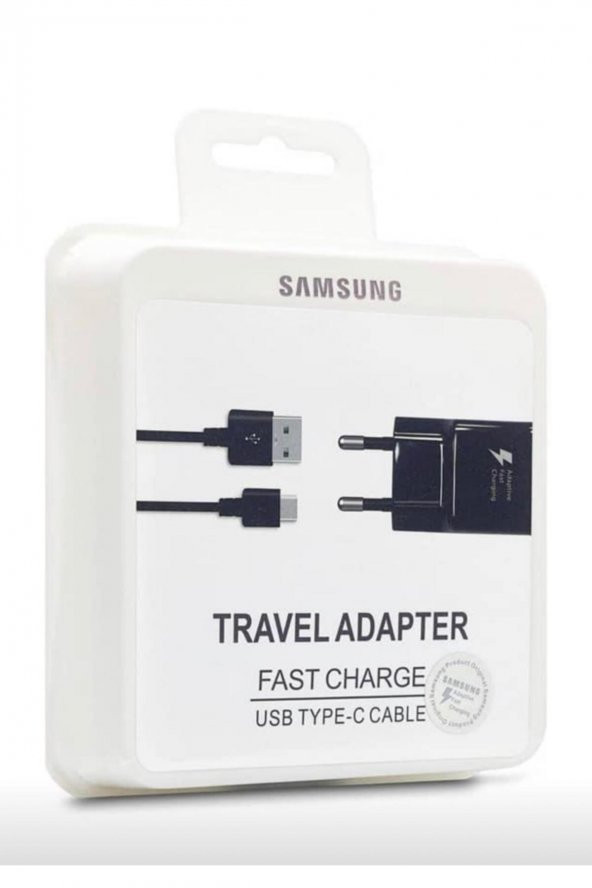 Samsung Travel Adapter