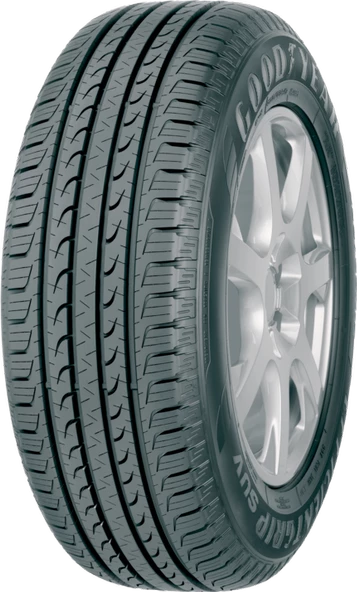 Goodyear EfficientGrip SUV 215/65R16 102H (Yaz) (2023)