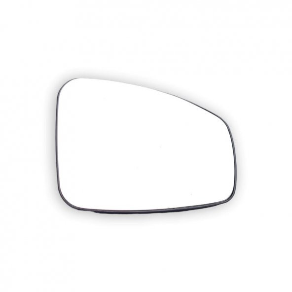 Renault Megane 3 2010-2015 Sağ Dış Dikiz Ayna Camı Isıtmalı 963650005R