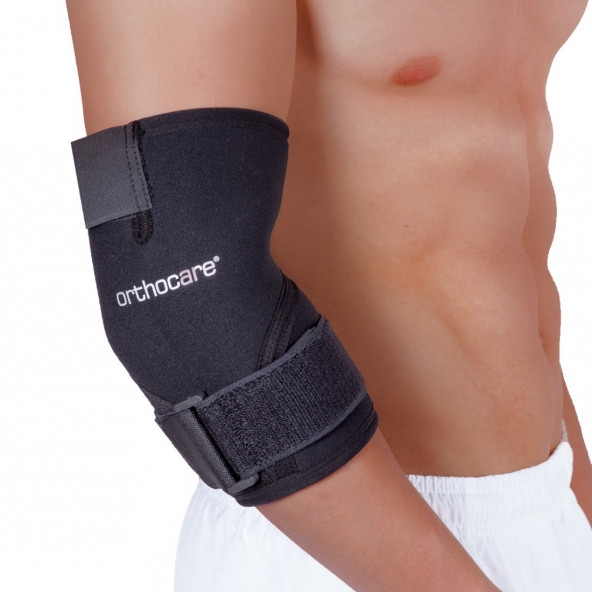 Orthocare 3135 Epicare Active Plus Dirseklik (epikondilit destekli)