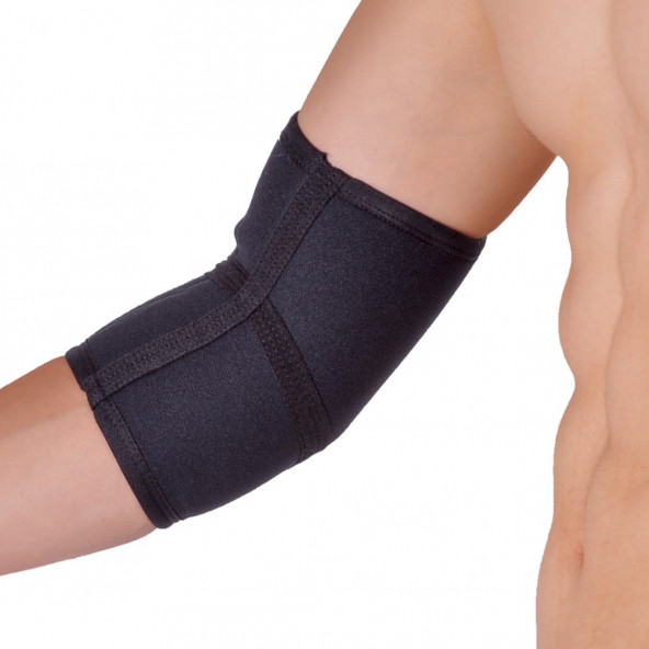 Orthocare 3135 Epicare Active Plus Dirseklik (epikondilit destekli) - 2