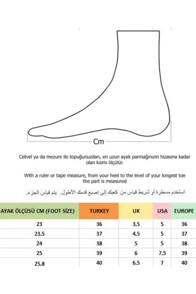 Muggo Reina Kadın Garantili Günlük Yürüyüş Rahat ve Tarz Kalın Taban Bağcıklı Sneaker Spor Ayakkabı - 11