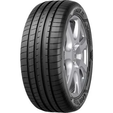 Goodyear Eagle F1 Asymmetric 3 SUV 255/55R18 109Y XL (Yaz) (2023)