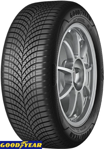 Goodyear Vector 4Seasons Gen-3 SUV 245/45R19 102W XL FP (4 Mevsim) (2023)