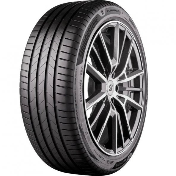 Bridgestone Turanza T006 215/50R17 95W XL (Yaz) (2023)