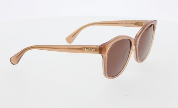 Maxmara MM0007 45E Kadın Güneş Gözlüğü - Resim 3