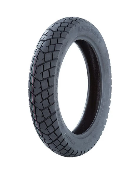 Euromına 100/90-18 62P 6Pr Ca164A Tubles Vıetnam Malı 2021 Üretim ürün görseli