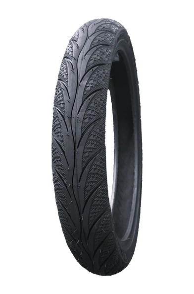 KINGSTONE 70/90-17 4PR TL 38P KT118 TUBLESS MOTOSİKLET LASTİĞİ ürün görseli
