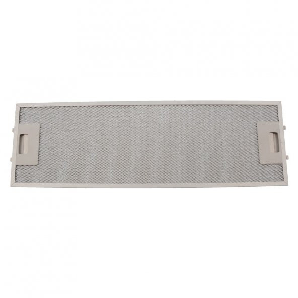 Davlumbaz Tel Filtre 477x206 mm