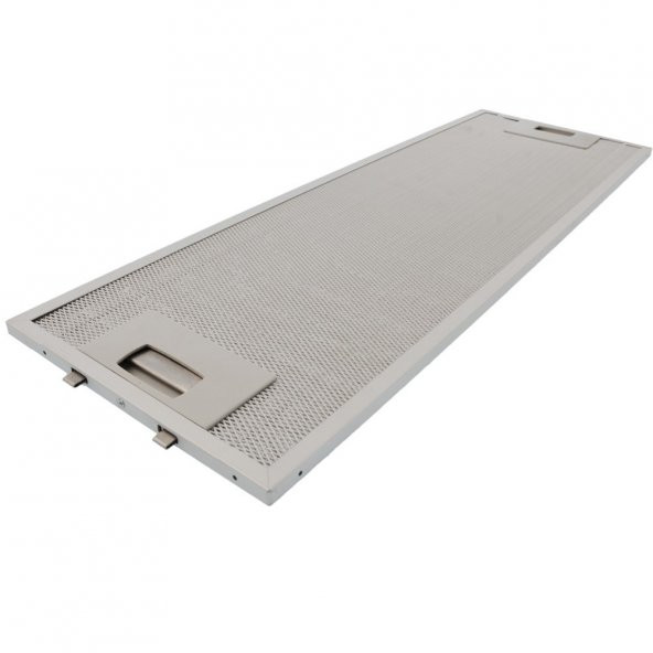 Davlumbaz Tel Filtre 477x206 mm - Resim 2