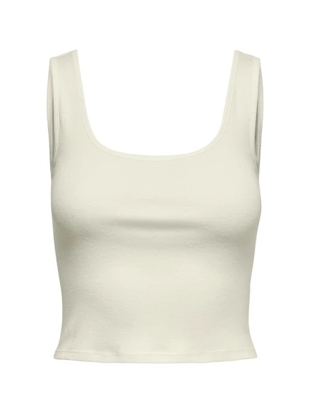 ONLY Bayan Crop Atlet 15240303 - Resim 4