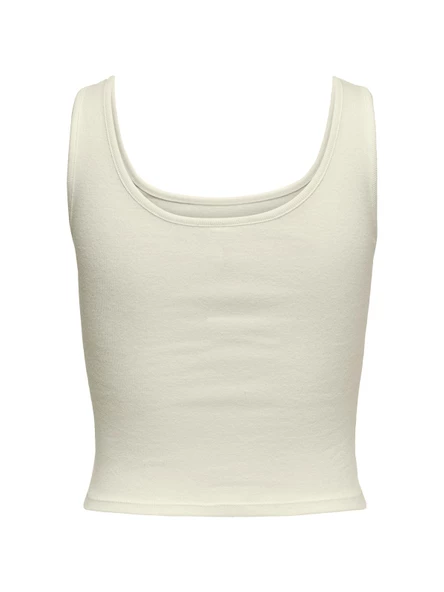 ONLY Bayan Crop Atlet 15240303 - Resim 3