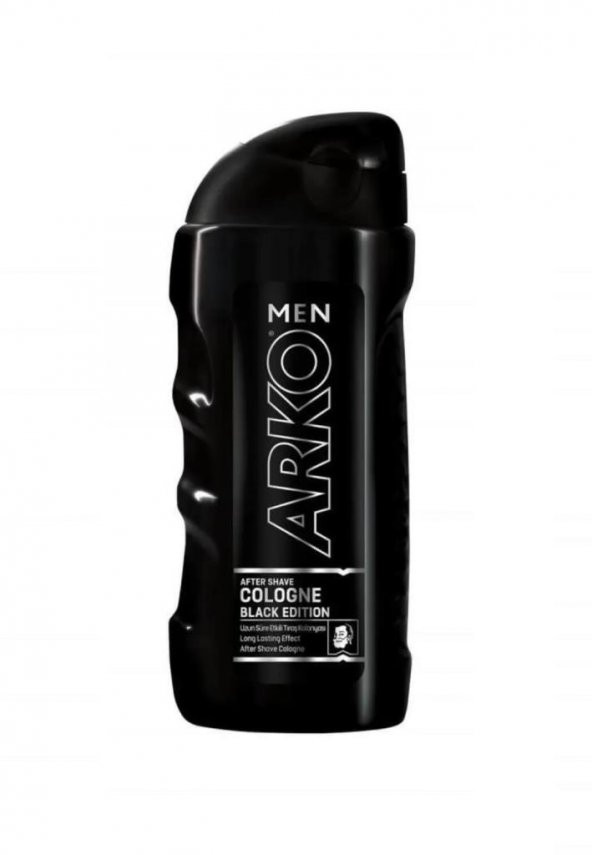 Arko Men Black Tıraş Kolonyası 200 Ml