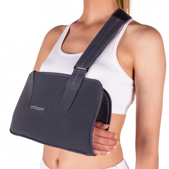 Orthocare Orthocare 3510 Armsling velcro Kol askısı - 2