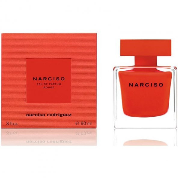 Narciso Rodriguez Rouge Edp 90 Ml Kadın Parfüm - 2