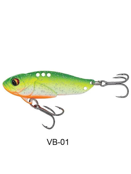AVCI 18GR VİBRASYON KAŞIK VB-01