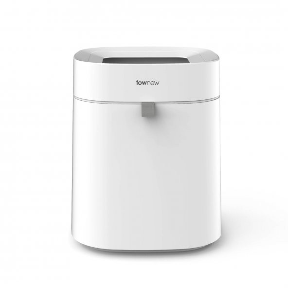 Townew T Air Lite Tam Otomatik Akıllı Çöp Kovası - 5