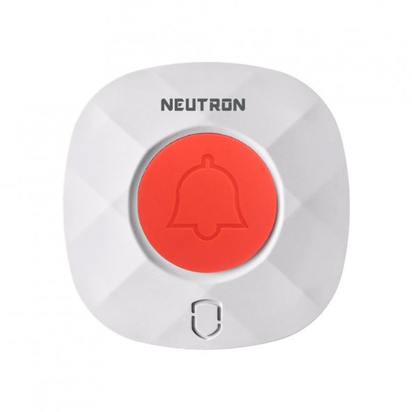 Neutron Wi-Fi Smart Alarm ve Güvenlik Sistemi - Kablosuz Alarm Seti - App Ile Kontrol - 3