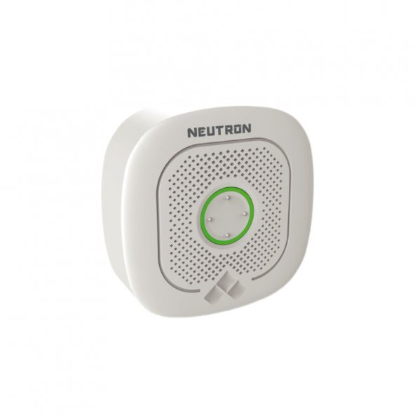 Neutron Wi-Fi Smart Alarm ve Güvenlik Sistemi - Kablosuz Alarm Seti - App Ile Kontrol - 4