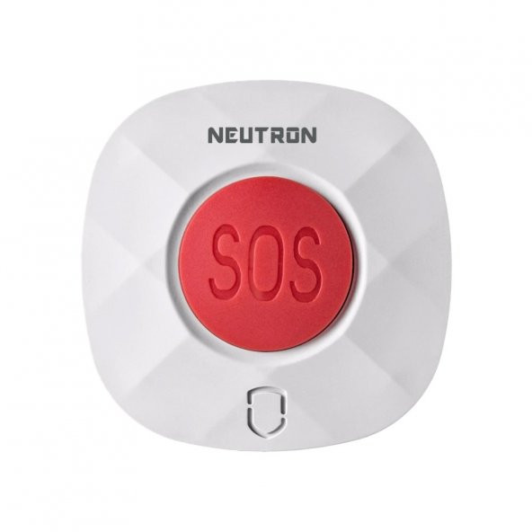 Neutron Wi-Fi Smart Alarm ve Güvenlik Sistemi - Kablosuz Alarm Seti - App Ile Kontrol - 5