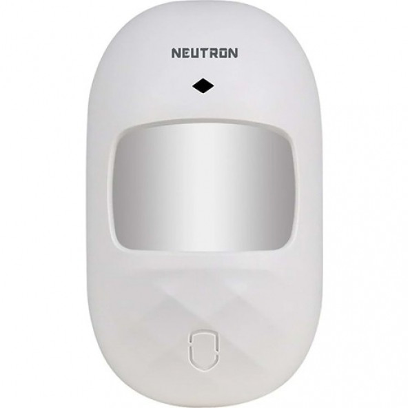 Neutron Wi-Fi Smart Dış Mekan Alarm ve Güvenlik Sistemi - Kablosuz Alarm Seti - App Ile Kontrol - 5